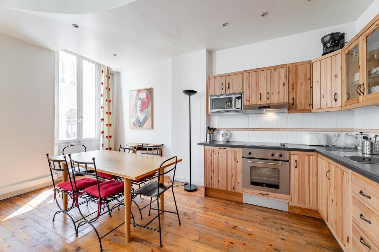 De Grand Standing, Joliment Decore Apartment *
