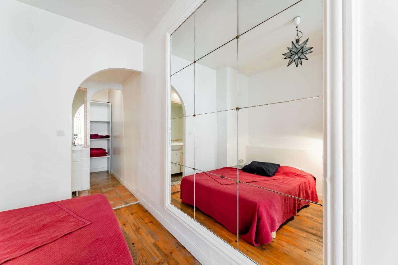 De Grand Standing, Joliment Decore Apartment