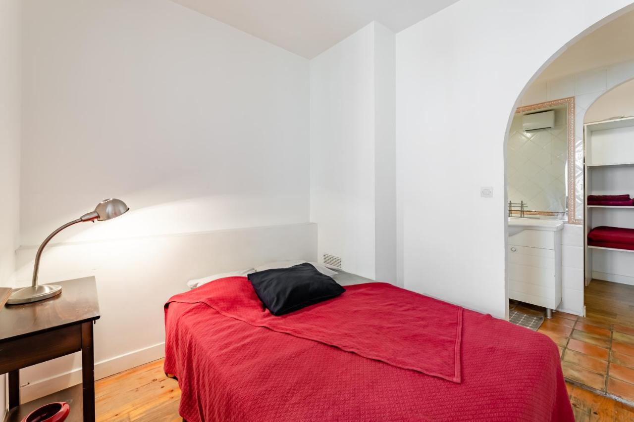 Apartment De Grand Standing, Joliment Decore Marseille
