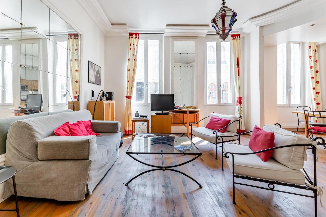 Apartment De Grand Standing, Joliment Decore