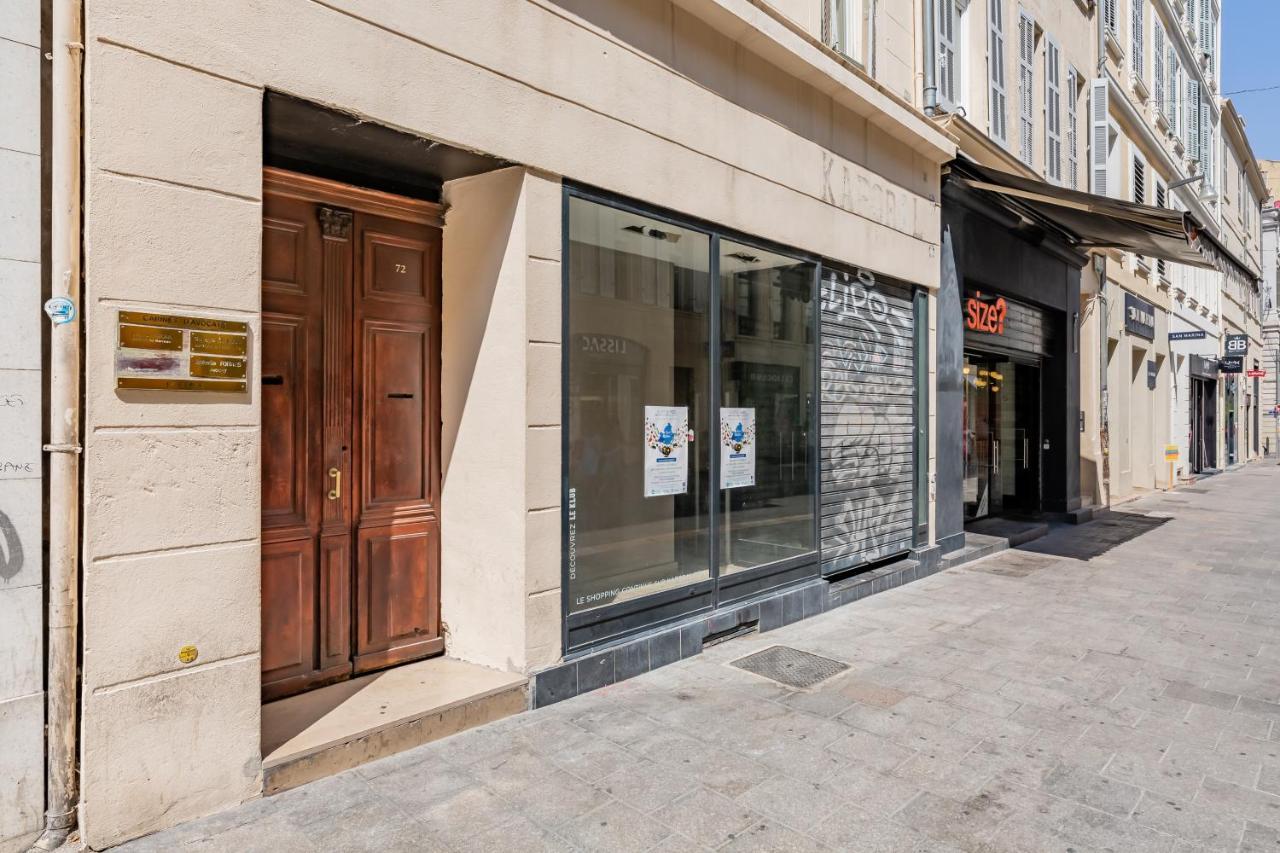 De Grand Standing, Joliment Decore * Marseille