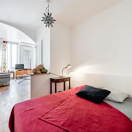 Appartement De Grand Standing, Joliment Decore Marseille Exterior photo