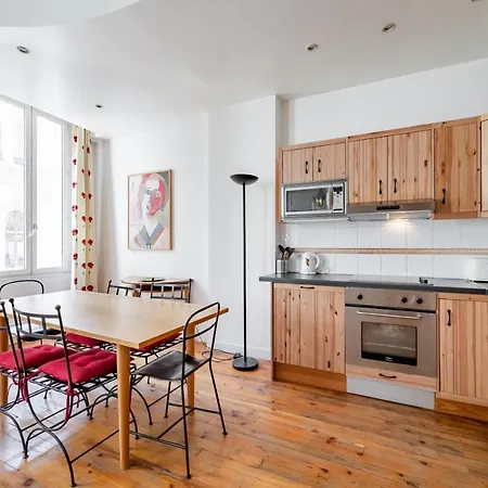 Appartement De Grand Standing, Joliment Decore Marseille Exterior photo
