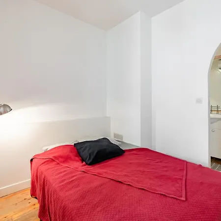 Appartement De Grand Standing, Joliment Decore Marseille Exterior photo