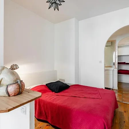Appartement De Grand Standing, Joliment Decore Marseille Exterior photo