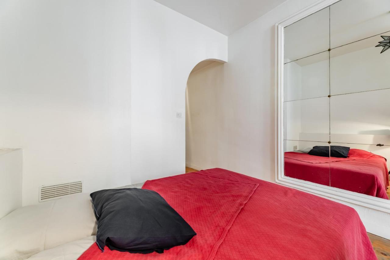 Apartment De Grand Standing, Joliment Decore *