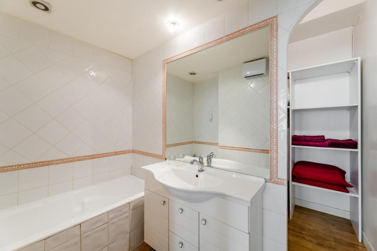 Apartment De Grand Standing, Joliment Decore *